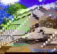 Ingenia Holidays Albury - Accommodation 4U