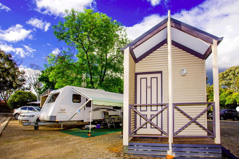 Ingenia Holidays Albury - Accommodation 4U 0