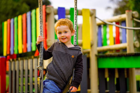 Ingenia Holidays Albury - Accommodation 4U 1