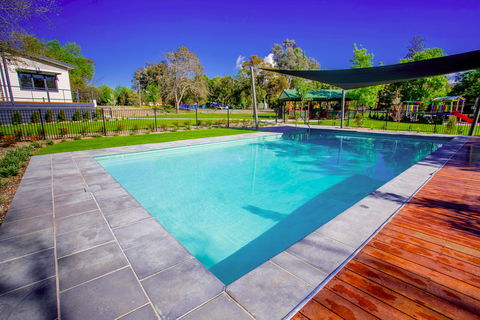 Ingenia Holidays Albury - Accommodation 4U 2