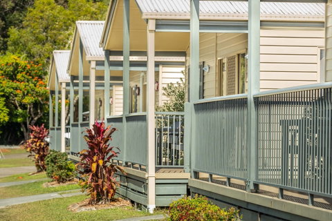 Ingenia Holidays Noosa - Accommodation 4U 0