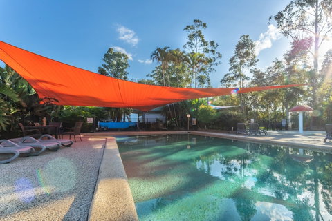 Ingenia Holidays Noosa - Accommodation 4U 1