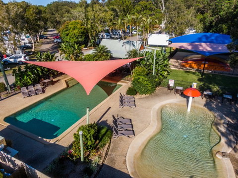 Ingenia Holidays Noosa - Accommodation 4U 2
