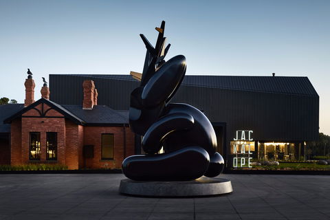 Jackalope Mornington Peninsula - Accommodation 4U 1