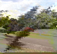 Katoomba Falls Tourist Park - Accommodation 4U