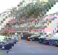 Katherine River Lodge Motel