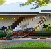 Kenilworth Cottage Barcaldine - Accommodation 4U