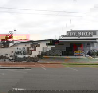 Kilcoy Motel - Accommodation 4U