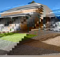 Kingfisher Lodge Edithburgh - Accommodation 4U
