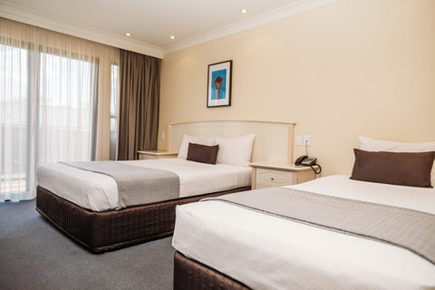 Kobbers Motor Inn - Accommodation 4U 0