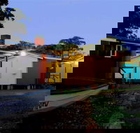 Lake Conjola Waterfront Holiday Park - Accommodation 4U