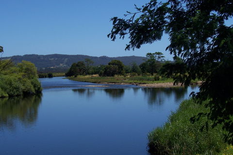 Latrobe Mersey River Caravan Park - Accommodation 4U 1