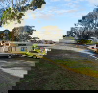 Limestone Coast Tourist Park - Accommodation 4U