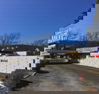 Lithgow Valley Motel - Accommodation 4U
