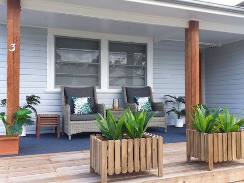 Long Jetty Lake House - Accommodation 4U 0