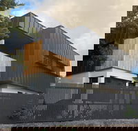 Lucent Art House  Stirling Curated Accommodation - Accommodation 4U