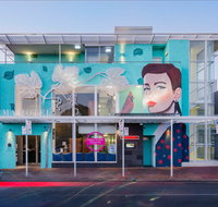 Majestic Minima Hotel - Accommodation 4U