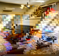 Mallum Creek Farm - Accommodation 4U