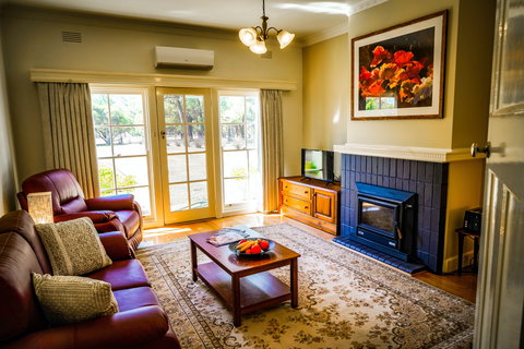 Mallum Creek Farm - Accommodation 4U 0