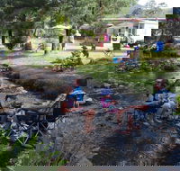 Marysville Caravan and Holiday Park - Accommodation 4U