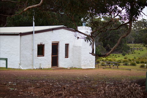 Mays Homestead - Flinders Chase National Park - Accommodation 4U 0