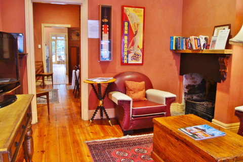 Melbourne Street Mews - Accommodation 4U 0