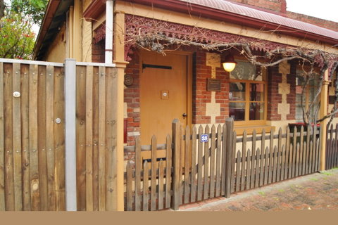 Melbourne Street Mews - Accommodation 4U 1