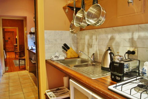 Melbourne Street Mews - Accommodation 4U 2