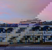Meningie Hotel - Accommodation 4U