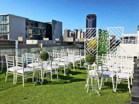 Menso At Southbank - Accommodation 4U 1