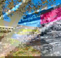 Mercure Hotel Charlestown - Accommodation 4U