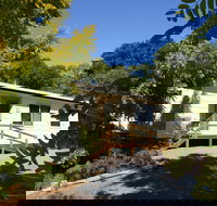 Millicent Hillview Caravan Park - Accommodation 4U