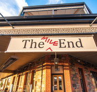 Mile End Hotel - Accommodation 4U