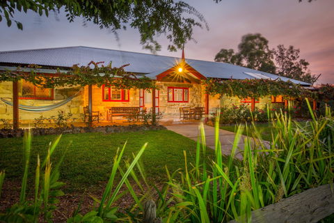 Monkey Place Country House - Accommodation 4U 0