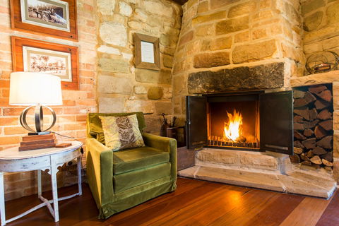 Monkey Place Country House - Accommodation 4U 1