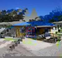 Moontongue Eco Adventures Holiday Cottages - Accommodation 4U