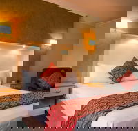 Motel Carnarvon - Accommodation 4U