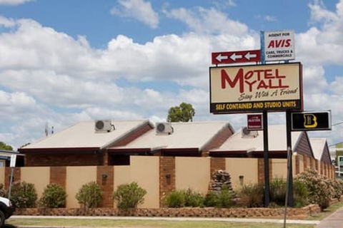 Motel Myall - Accommodation 4U 0