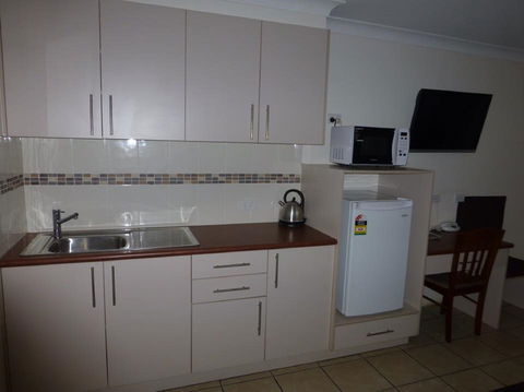 Motel Myall - Accommodation 4U 1