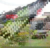 Motel Margeurita - Accommodation 4U