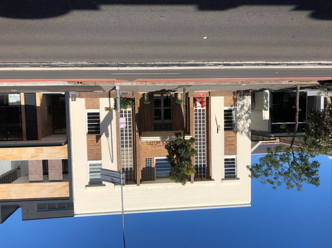 Mrs Banks Boutique Hotel - Accommodation 4U 0