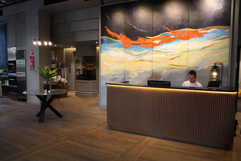 Mrs Banks Boutique Hotel - Accommodation 4U 1