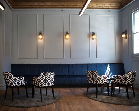 Mrs Banks Boutique Hotel - Accommodation 4U 2
