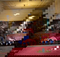 Netherby House And River Cafe - Accommodation 4U