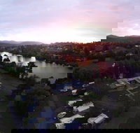 New Norfolk Caravan Park - Accommodation 4U