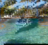 Ningaloo Caravan and Holiday Resort - Accommodation 4U