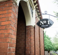 No1 Errard - Accommodation 4U