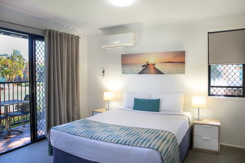 Noosa Lakes Resort - Accommodation 4U 1