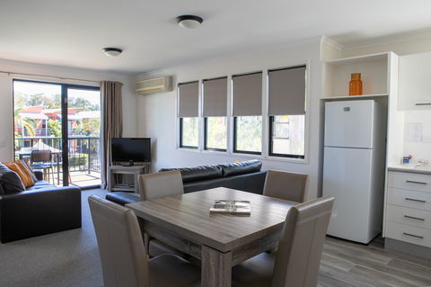 Noosa Lakes Resort - Accommodation 4U 2