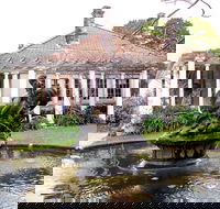 Norman Lindsay Cottage - Accommodation 4U